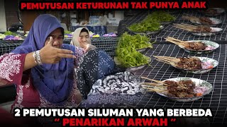 Download lagu PEMUTUSAN NENEK RAHIM DAN SILUMAN HARIMAU mp3