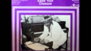 Horace Silver - Hangin' Loose