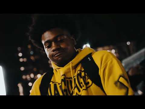 4RR MUGZ - "YOUNG NIGGA" (OFFICIAL VIDEO)