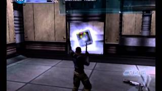 UKGN 10th Anniversary - Psi Ops: The Mindgate Conspiracy [Xbox]