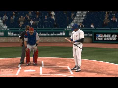 MLB 14 The Show (PS4) playthrough pt51 - Slowing Down a Bit