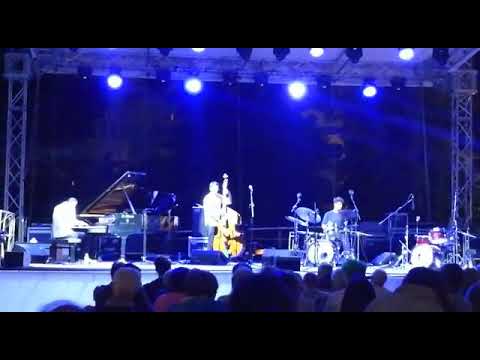 Tommaso Perazzo Trio a Scheggino