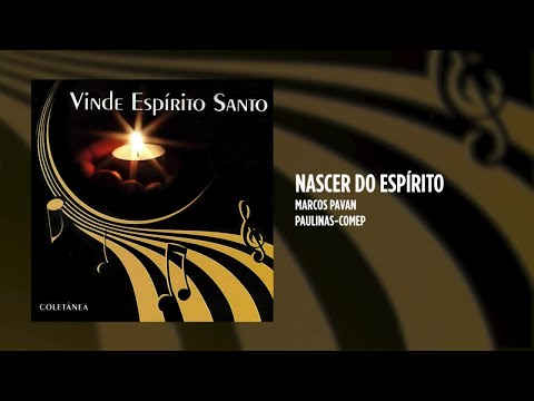Nascer do Espírito (ver. 2) - Marcos Pavan