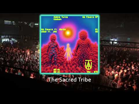Adana Twins, Kadosh, Abrão – Na Favela (Original Mix) - #melodichouse  #thesacredtribe