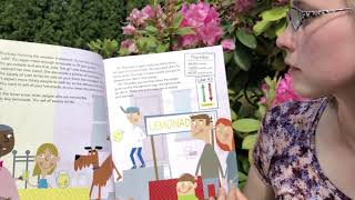 Prices, Prices, Prices! Reading