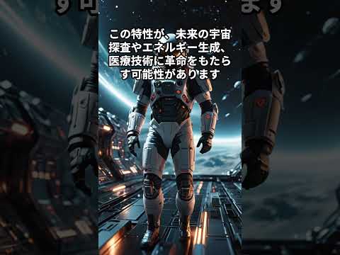 研究者は負の質量を解放する装置を開発しました