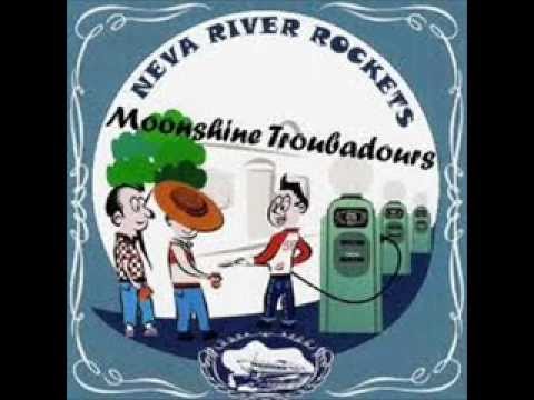 Neva river rockets   Super duper baby