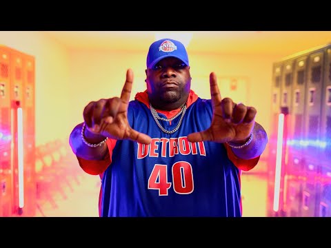 40 Abioye - WNL [Official Music Video]