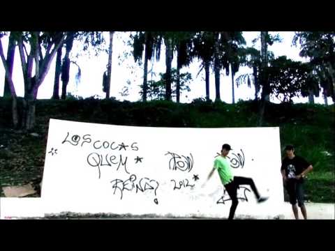 @GutoChamarelli (Wins) vs Tekay Haiashi SEMI-FINAL FREESTEP MIX 04/11/2012