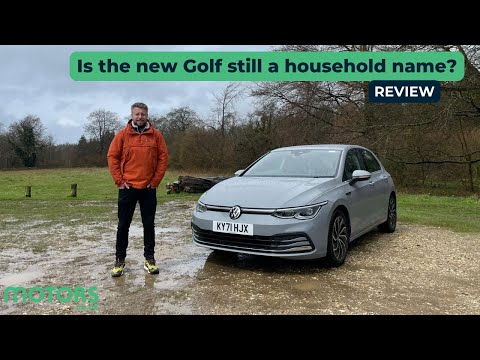 2023 Volkswagen Golf Review: Still the hatchback of choice?