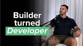 Download lagu Meet the Builder turned Property Developer set to make his mark on QLD with Guy Fenwick mp3