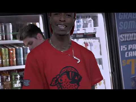 Jiair - Features Only (Feat. Muze)