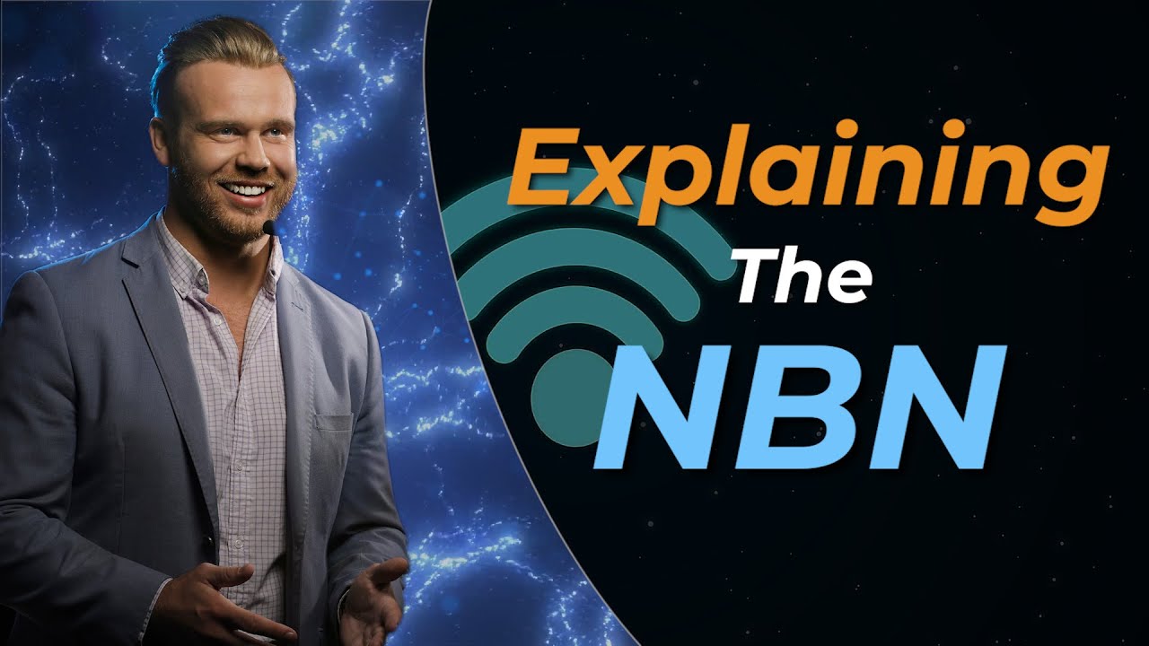 NBN Explained - Complete Guide to the Technology