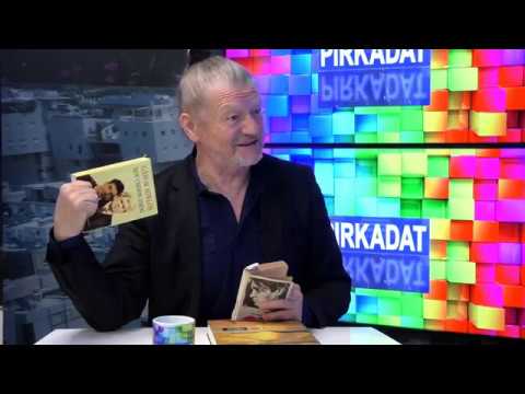 PIRKADAT Breuer Péterrel: Hegedűs D. Géza