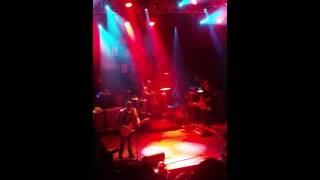 Sublime With Rome - house party