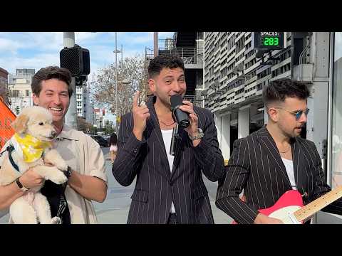 Crash Adams New Heart Freestyle Feat. Justin Jesso