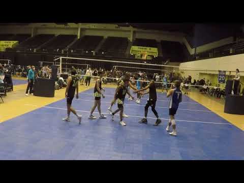 352 Elite 18 Lime vs MVP Academy SFL 17 Black