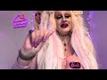 Bimbo Asmr Why Do Some Guys Tell You You Re Wearing Too Much Makeup Y2k Short