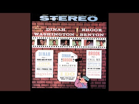 Love Walked In (Mono Version)