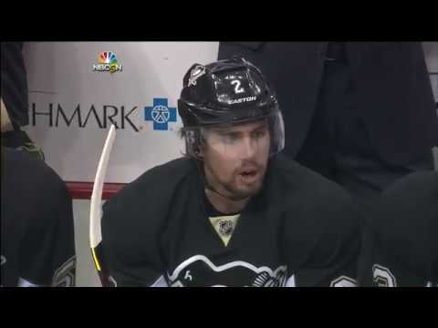 NHL 19.04.2014  G2  Columbus - Pittsburgh