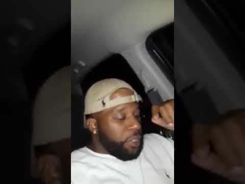 Big Sacc - So Shreveport (So Brooklyn Freestyle)