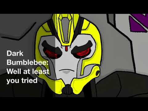 Arcee And Her Knight And Shining Armor Part 7