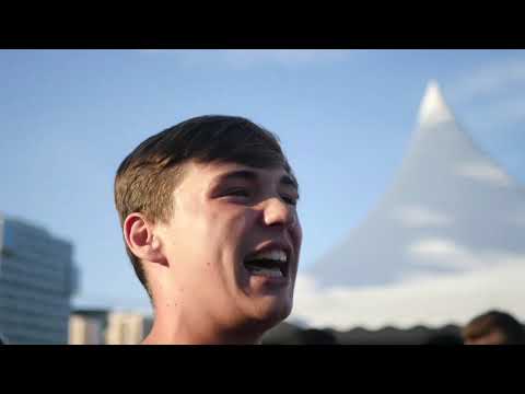 Nito vs Lykan - ULTIMA CLASIFICATORIA - North Battle