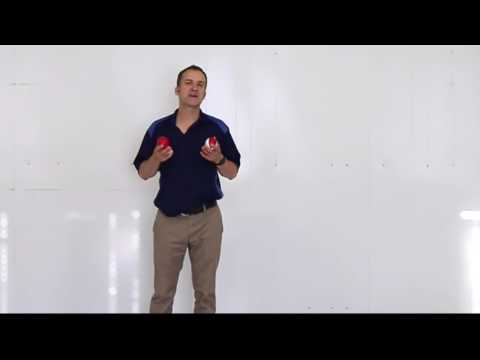 4 Ball Juggling Ep. 3 - Preparing For 5 Balls