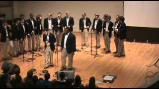 King of Wishful Thinking - The Virginia Gentlemen