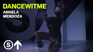 &quot;Dancewitme&quot; - Maxwell | Angela Mendoza Choreography | STUDIO NORTH