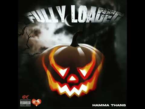 Hamma Thang - Draco (Intro)