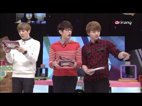 After School Club - Ep48C06 After Show with Eric Nam, Kevin, and Moon