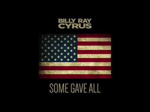 Video Some Gave All (Audio) de Billy Ray Cyrus