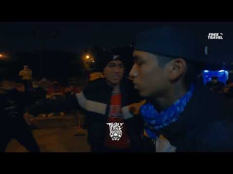 #BEEF vs. #FANTASMANO vs. #MC vs. #MC: Filtros #TRIPLEAMENAZA 🤟 #SOLO 🚌 #013​ 🛑