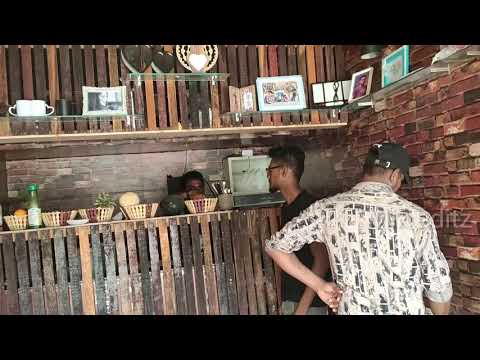 fresh ice cream roll