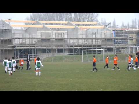 19 feb 2011: Simonshaven F2 - Spijkenisse F8, Film 6