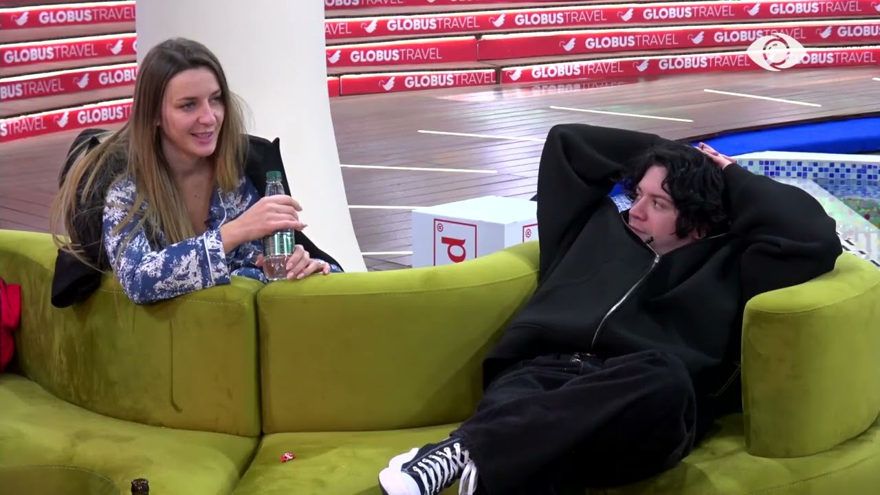 “2 vajzat që nuk të pëqejnë”/ Juela refuzon të përgjigjet: Mos më kërko emra
