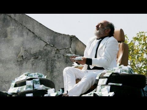 Mino de Santis - PEZZENTI - Official Video