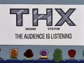 THX Simpsons Clip PAL Pitch