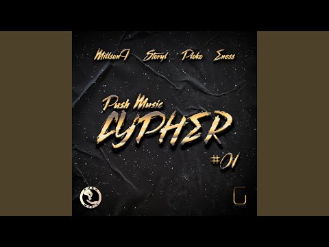 Push Music Cypher #1