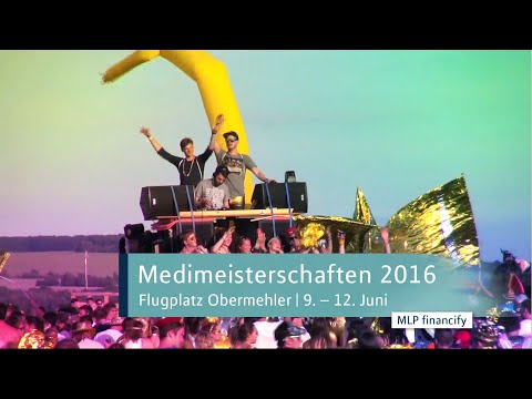 Medimeisterschaften 2016