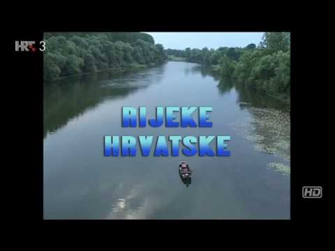 Rijeke Hrvatske - Cetina, dokumentarni serijal (6/10)