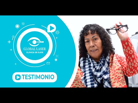 Testimonio Susana Acuña | Global Laser