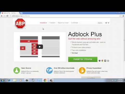 How to set Chrome as Default browser in Windows 7