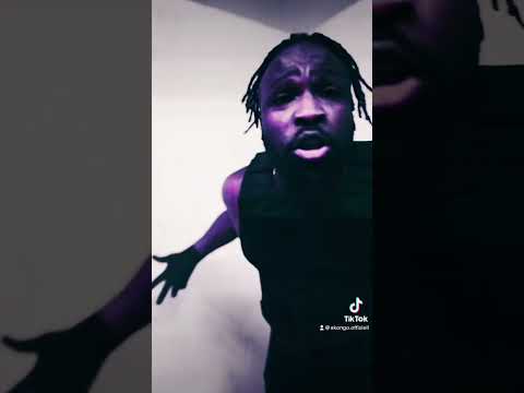 AKONGO FEAT. Æ - HUSTLER