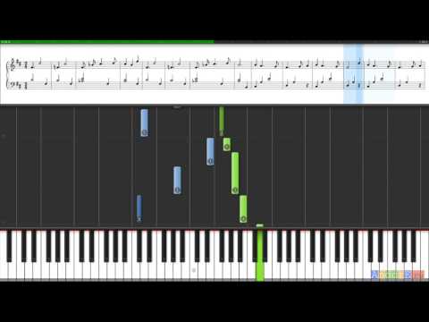 Мазурка (Mazurka). А. Гречанинов (A. Grechaninov)