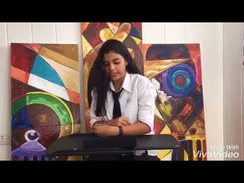 ARIS News with Sara Mattouk 09 March 2018