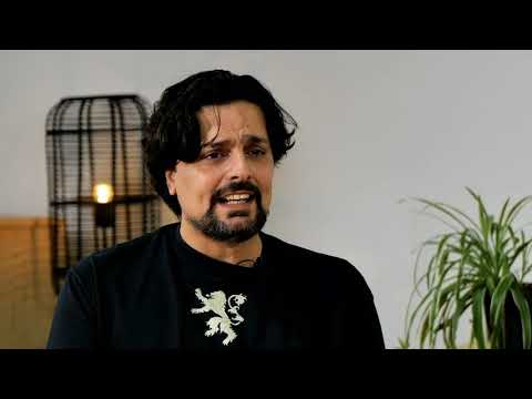 J-Fall Virtual 2020: W. Oet, Martin Visser, João Viegas & Chris Stapper - Building Building Blocks