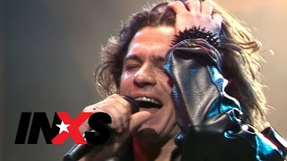 INXS - What You Need (The Tube, January 17, 1986)