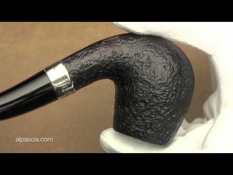 pipa Dunhill 424 - tobacco pipe